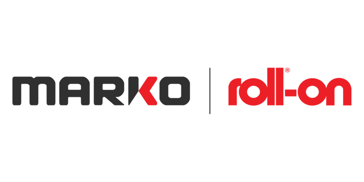 Marko · Roll-on