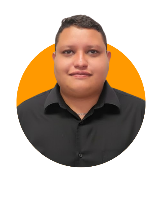 Jerry Pocube, Orçamentista / Engenheiro Civil