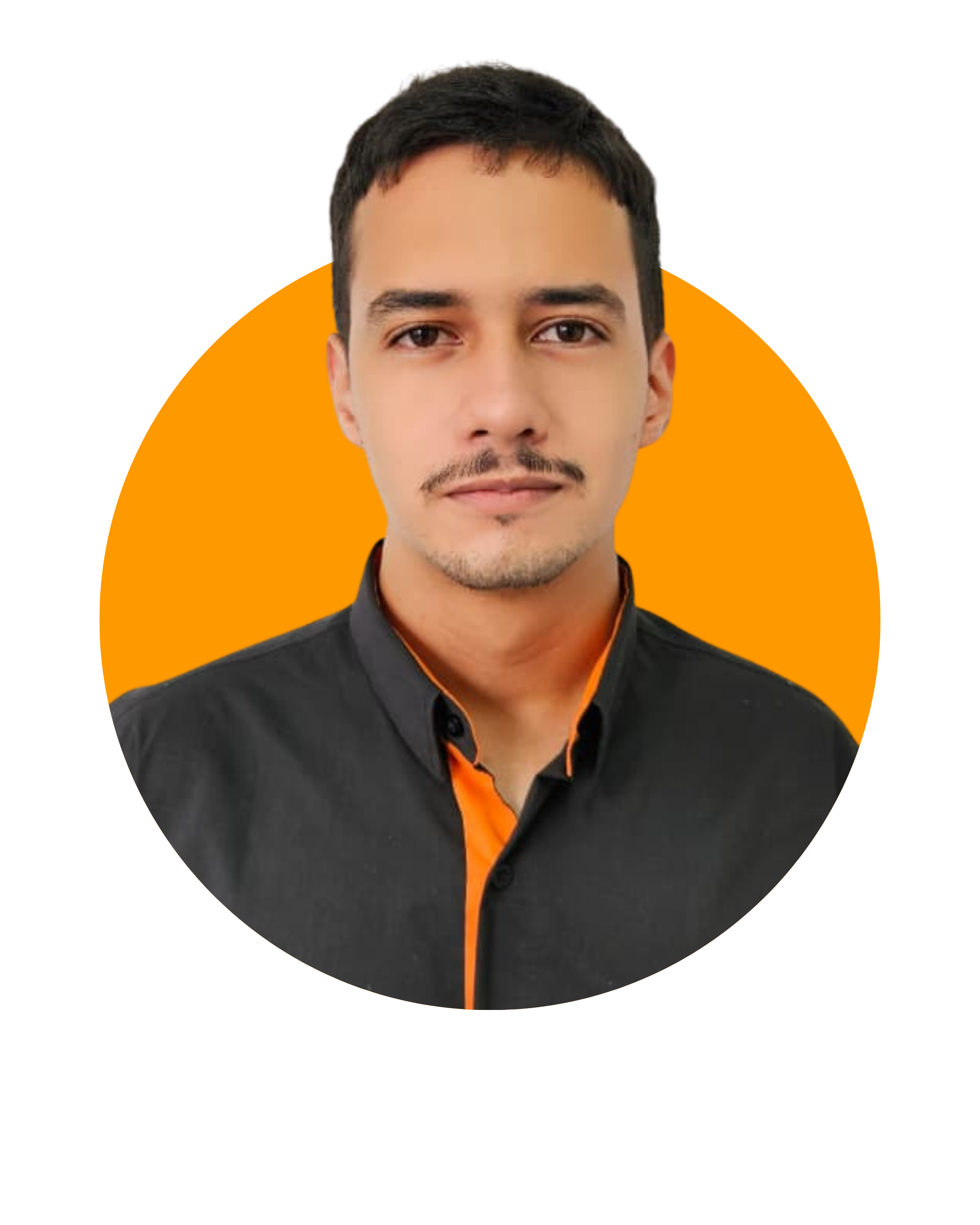 João Vitor Fernandes, Consultor Comercial
