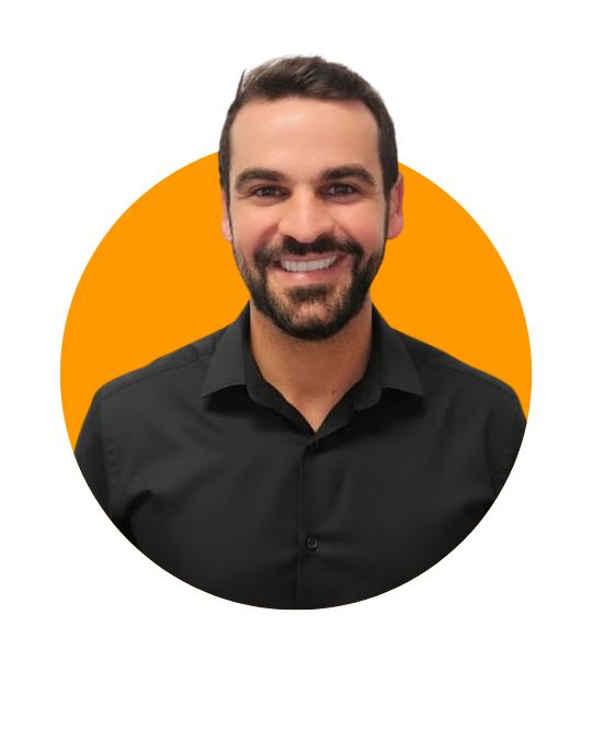 Roni Amaral, Consultor Comercial / Corretor Imobiliário / CRECI/MS - 15228