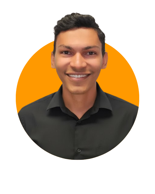 Wilian Duarte, Consultor Comercial / Engenheiro Civil