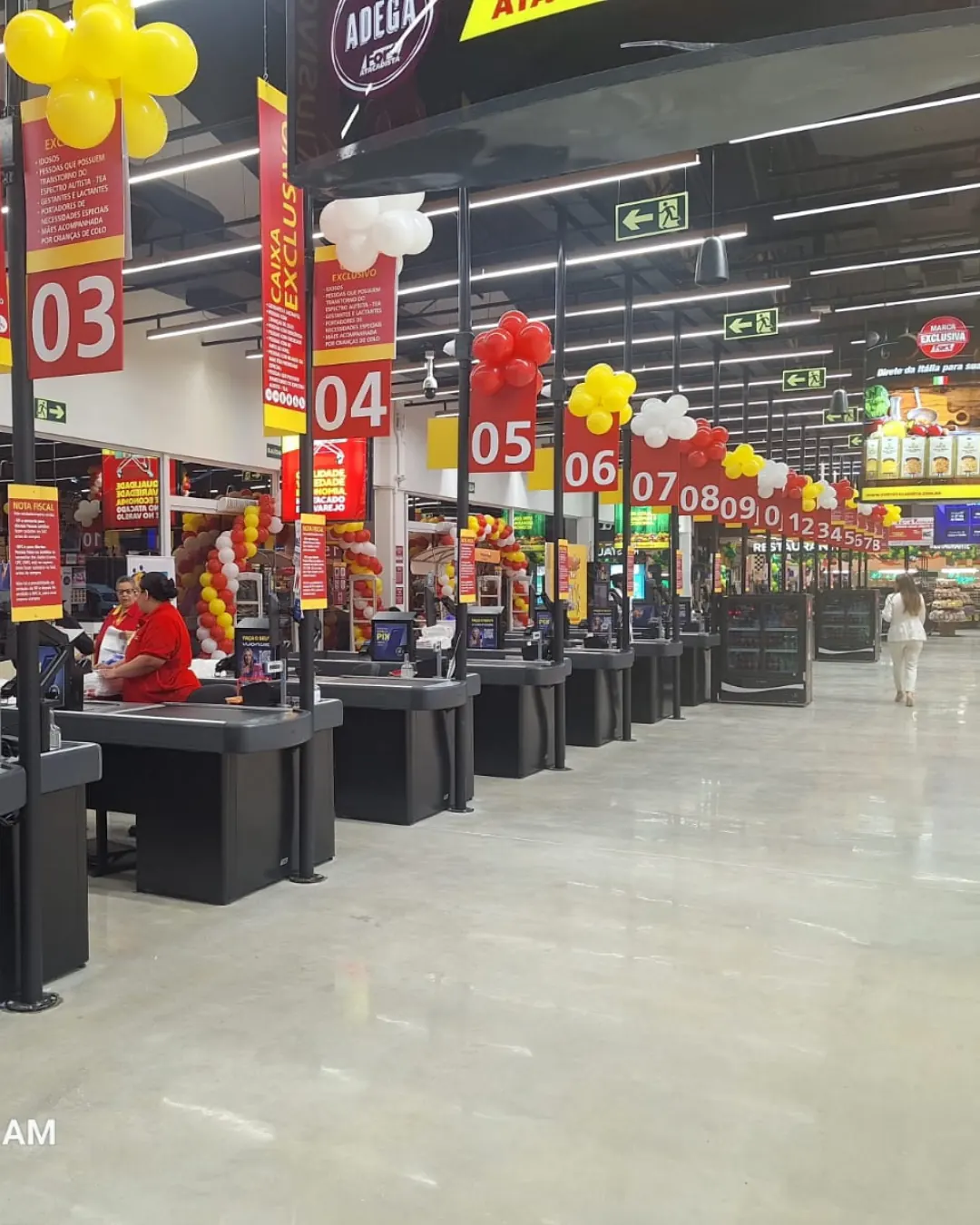 Fort Atacadista — Interlagos (São Paulo) — foto 1