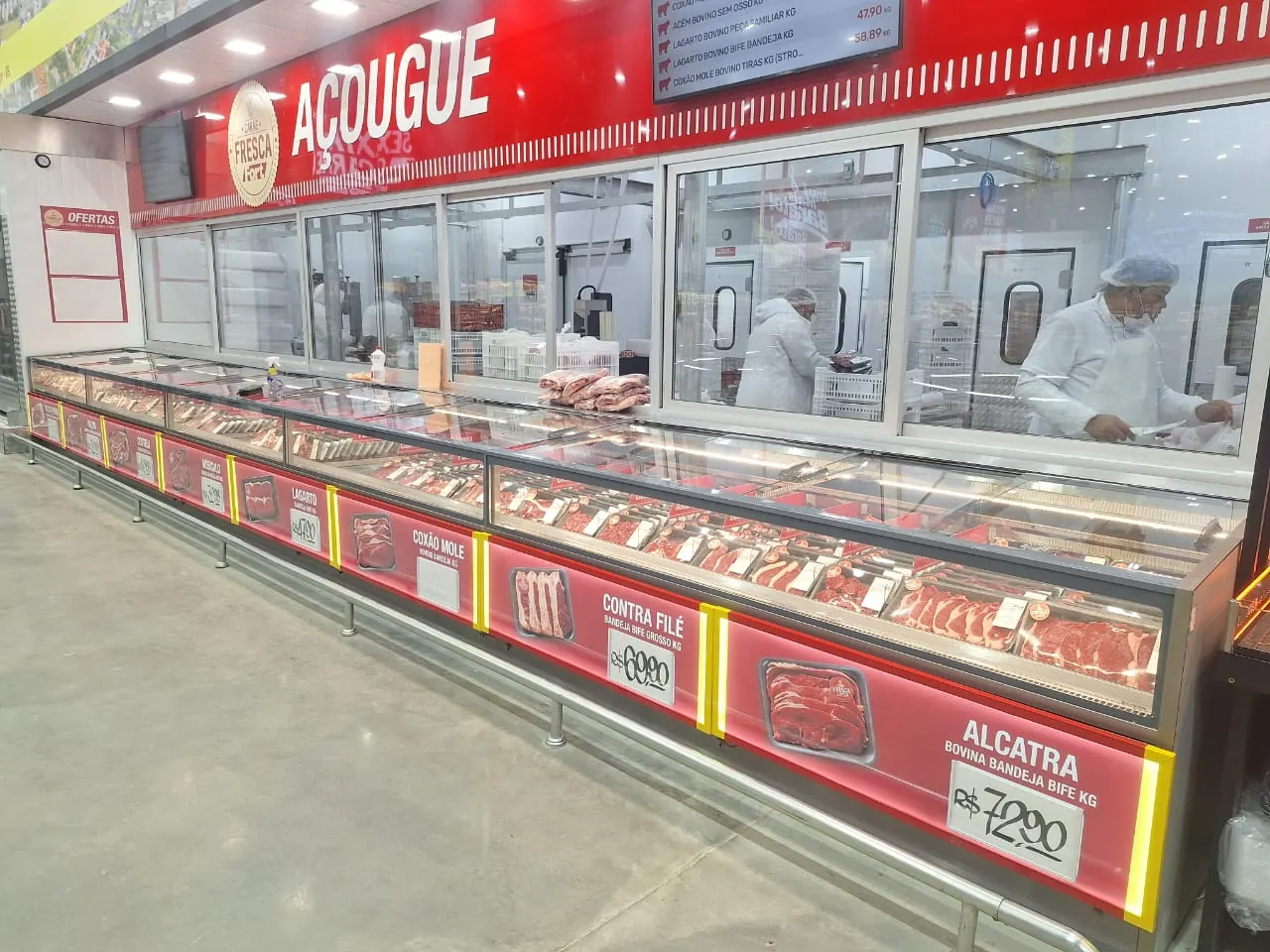 Fort Atacadista — Porto Alegre — foto 3